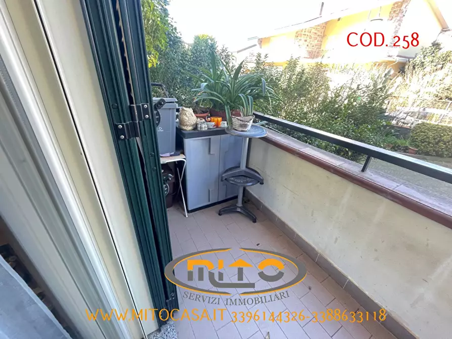 Immagine 15 di Appartamento in vendita  a Telese Terme