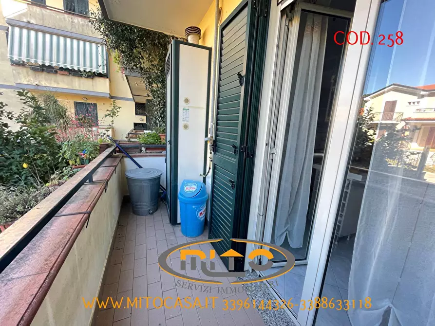 Immagine 16 di Appartamento in vendita  a Telese Terme