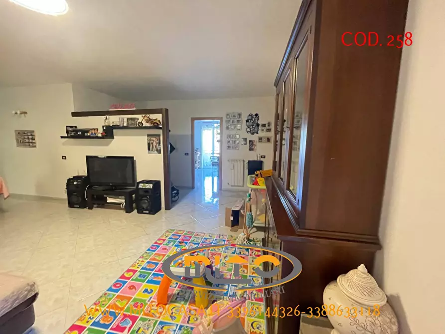 Immagine 17 di Appartamento in vendita  a Telese Terme