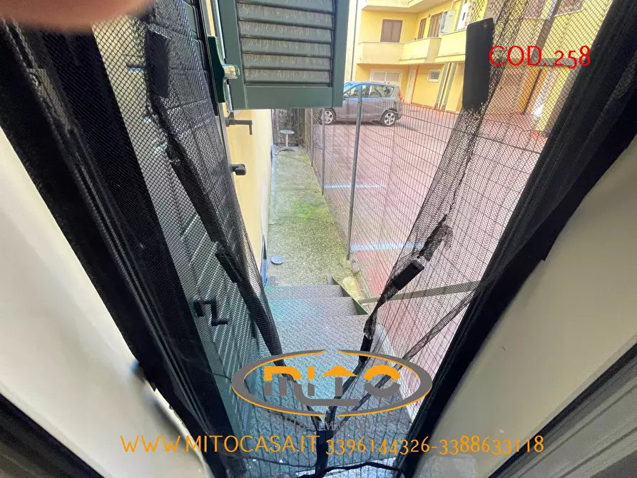 Immagine 18 di Appartamento in vendita  a Telese Terme