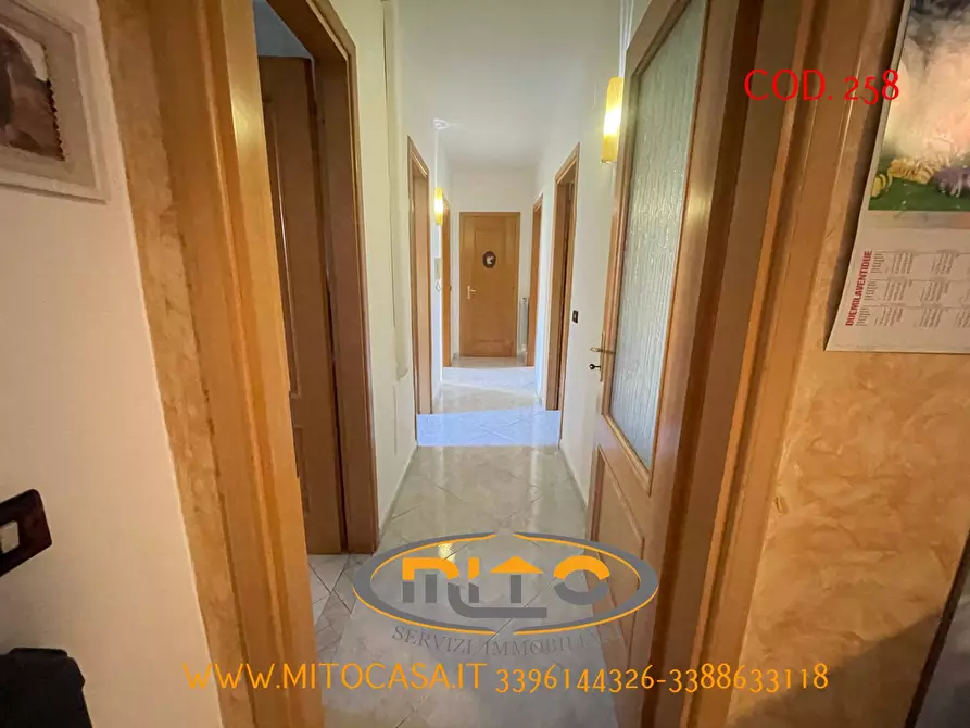 Immagine 19 di Appartamento in vendita  a Telese Terme