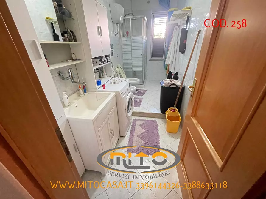 Immagine 20 di Appartamento in vendita  a Telese Terme