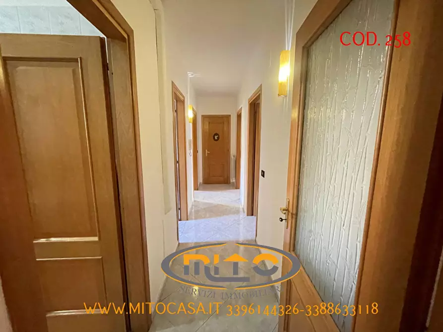 Immagine 23 di Appartamento in vendita  a Telese Terme