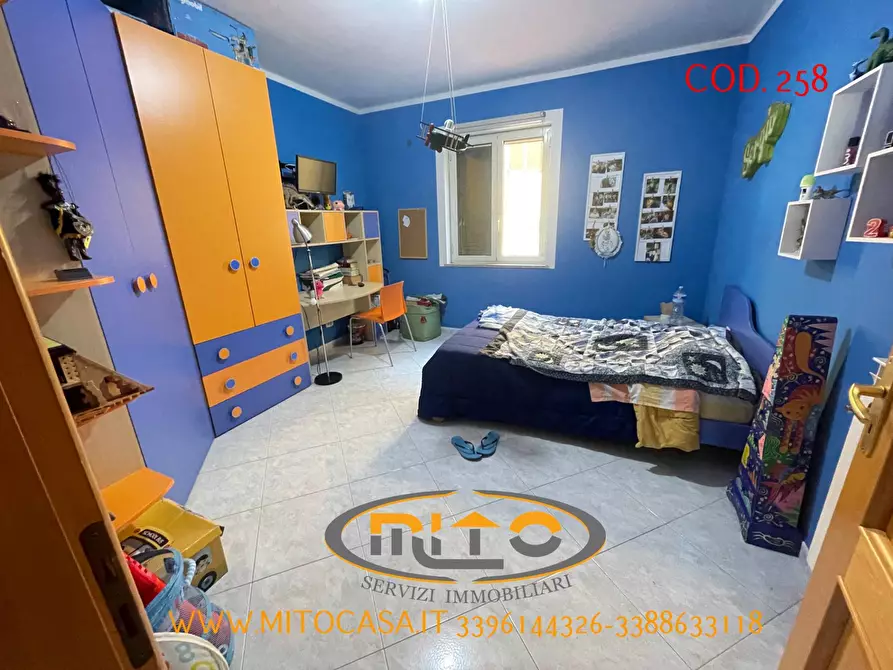 Immagine 24 di Appartamento in vendita  a Telese Terme