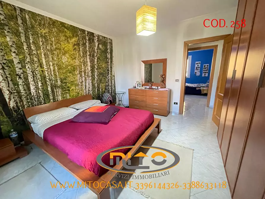 Immagine 27 di Appartamento in vendita  a Telese Terme