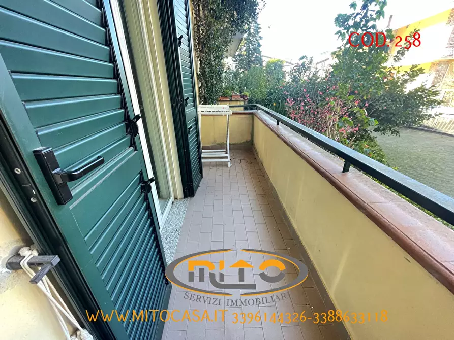 Immagine 29 di Appartamento in vendita  a Telese Terme