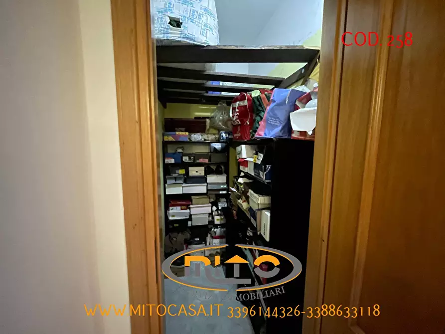 Immagine 31 di Appartamento in vendita  a Telese Terme