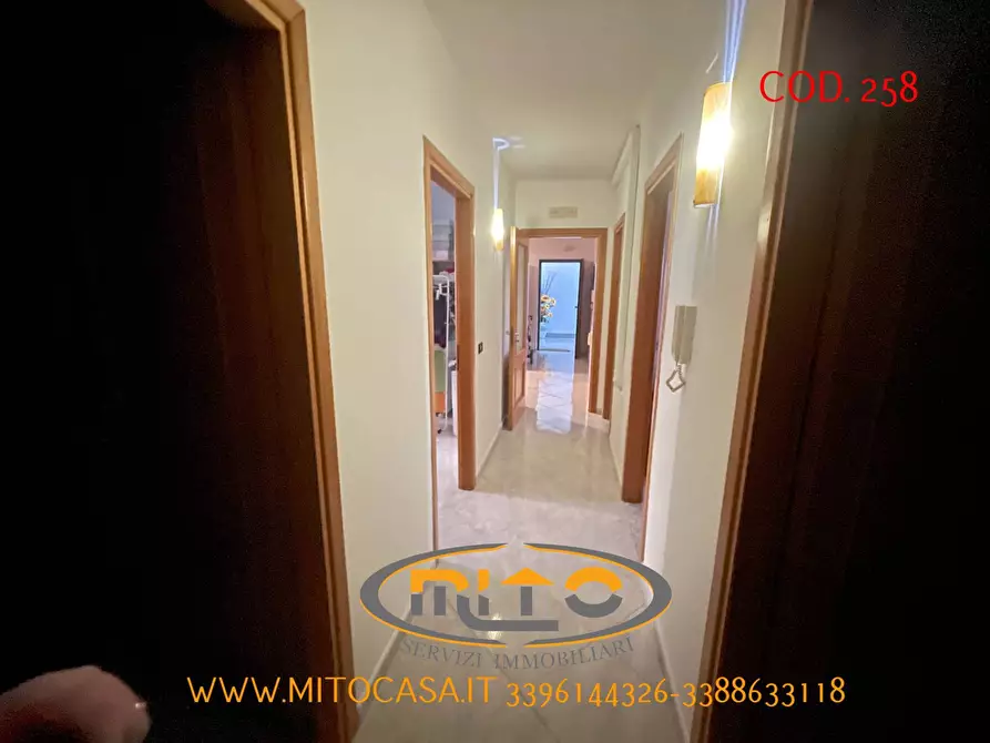 Immagine 32 di Appartamento in vendita  a Telese Terme