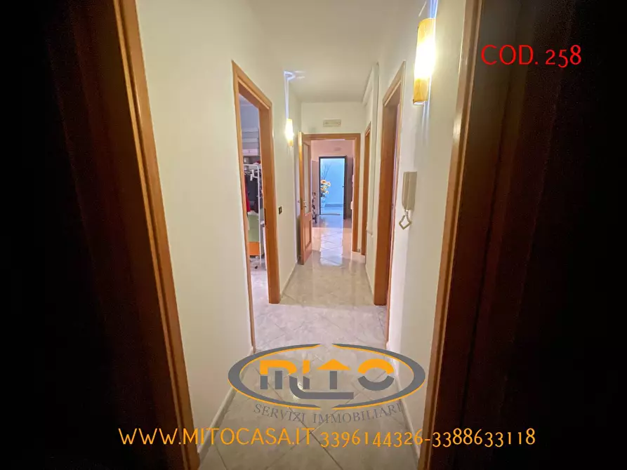 Immagine 33 di Appartamento in vendita  a Telese Terme