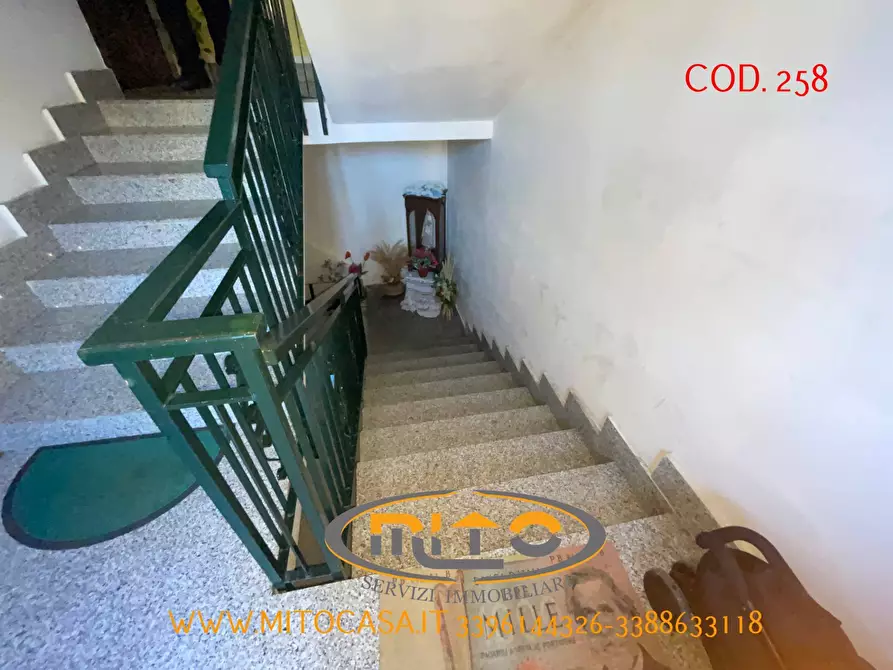 Immagine 34 di Appartamento in vendita  a Telese Terme