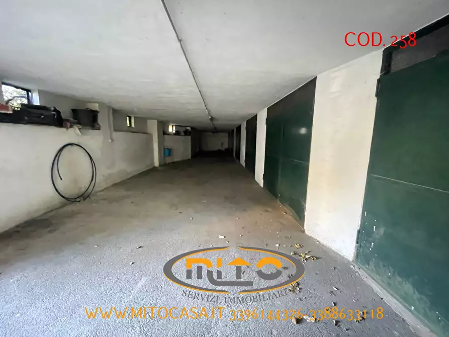 Immagine 35 di Appartamento in vendita  a Telese Terme