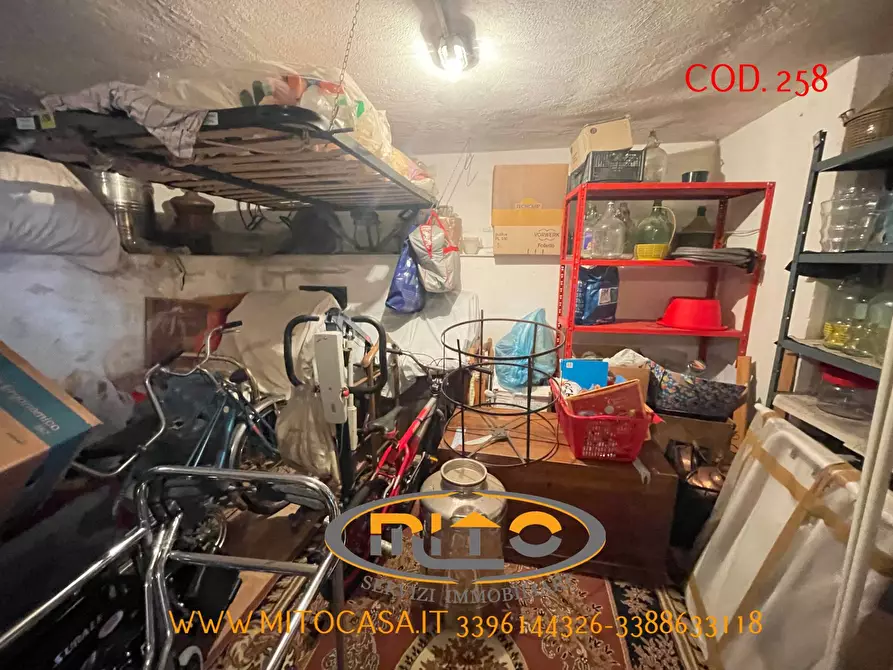 Immagine 37 di Appartamento in vendita  a Telese Terme