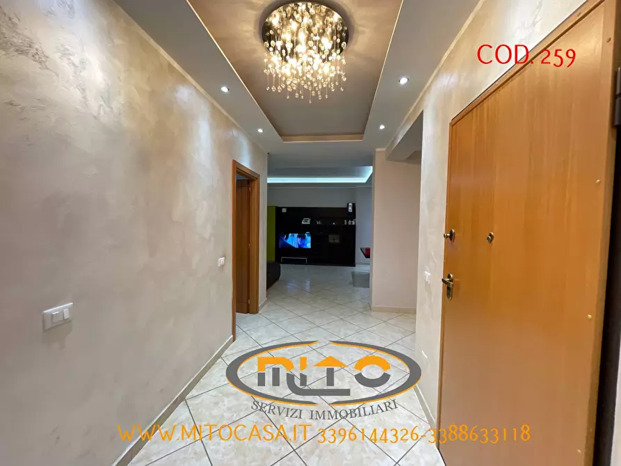 Immagine 2 di Appartamento in vendita  in VIA VENEZIA a Castelvenere