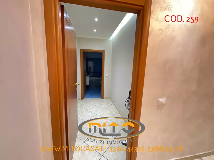 Immagine 4 di Appartamento in vendita  in VIA VENEZIA a Castelvenere