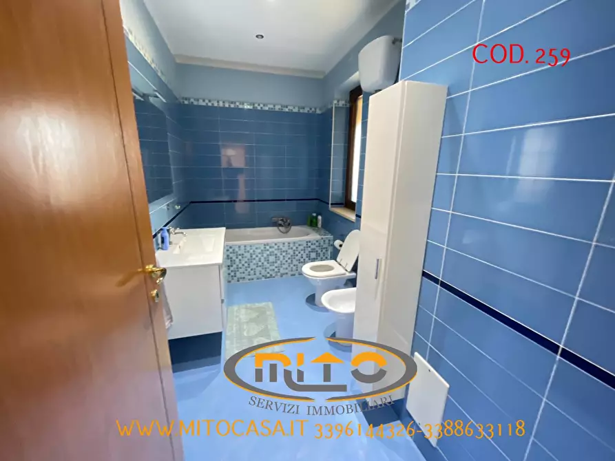 Immagine 5 di Appartamento in vendita  in VIA VENEZIA a Castelvenere