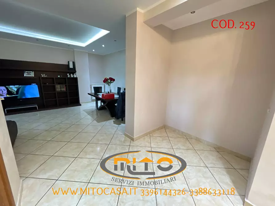 Immagine 6 di Appartamento in vendita  in VIA VENEZIA a Castelvenere