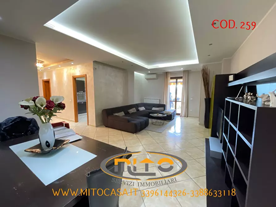 Immagine 7 di Appartamento in vendita  in VIA VENEZIA a Castelvenere