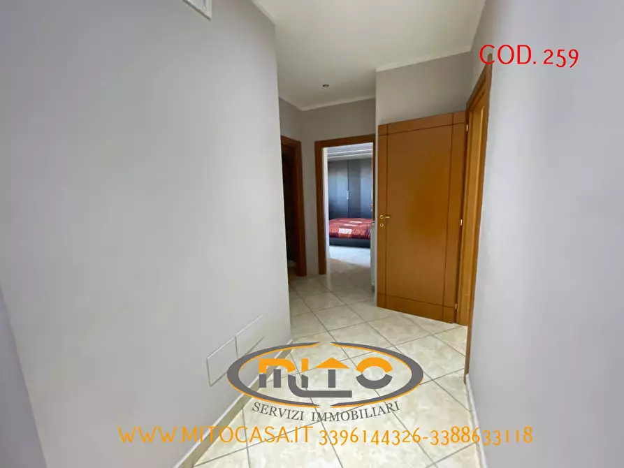 Immagine 8 di Appartamento in vendita  in VIA VENEZIA a Castelvenere