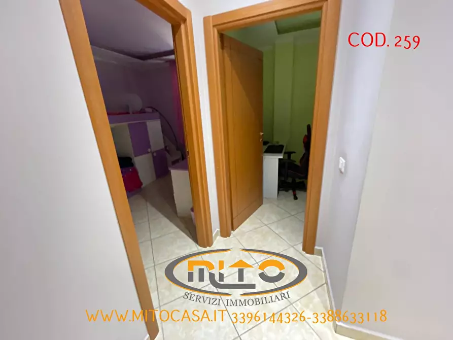 Immagine 9 di Appartamento in vendita  in VIA VENEZIA a Castelvenere