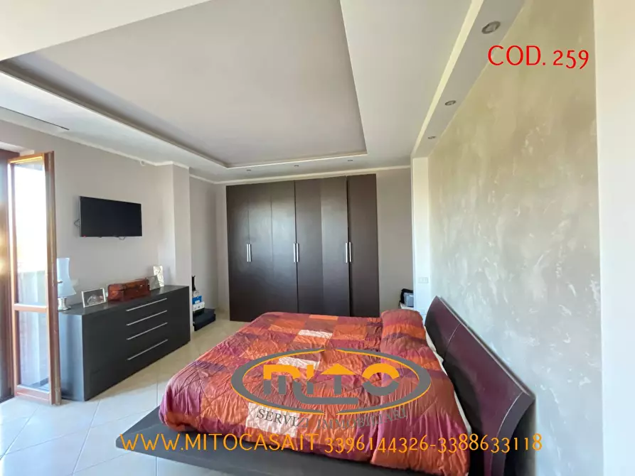 Immagine 10 di Appartamento in vendita  in VIA VENEZIA a Castelvenere