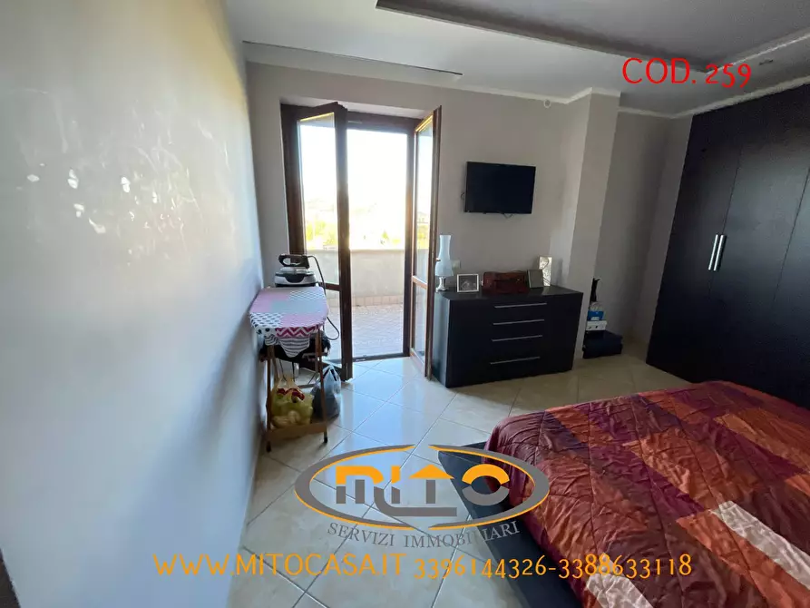 Immagine 11 di Appartamento in vendita  in VIA VENEZIA a Castelvenere