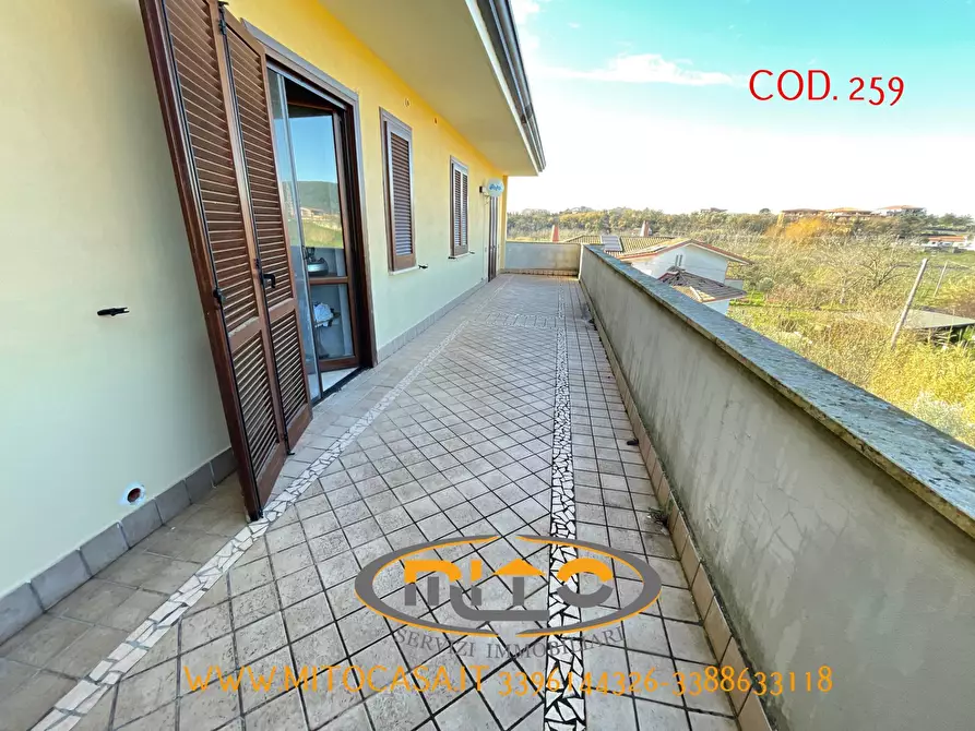 Immagine 12 di Appartamento in vendita  in VIA VENEZIA a Castelvenere