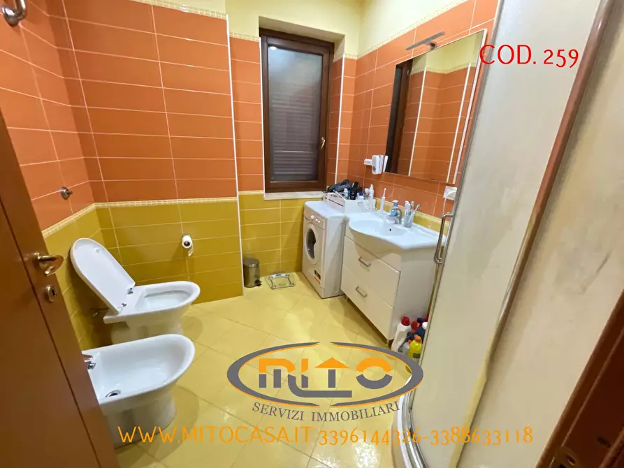 Immagine 13 di Appartamento in vendita  in VIA VENEZIA a Castelvenere