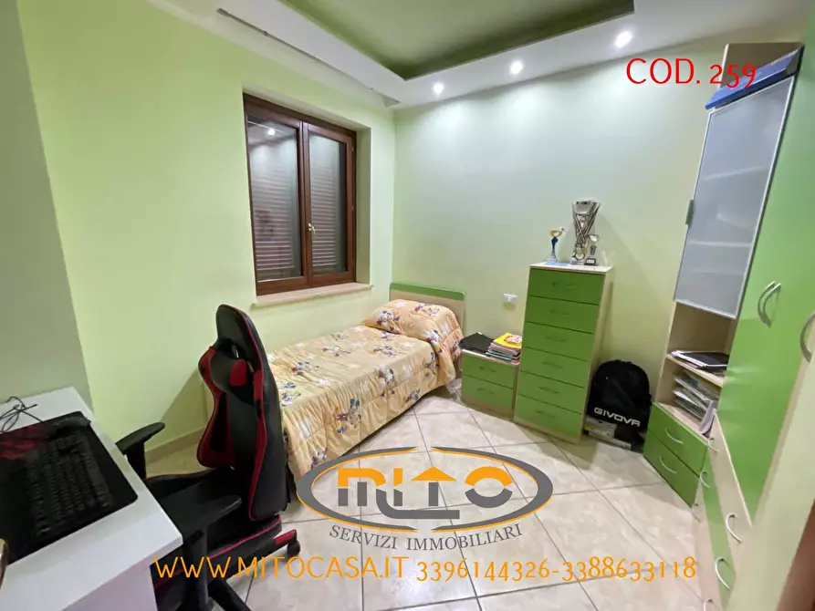 Immagine 14 di Appartamento in vendita  in VIA VENEZIA a Castelvenere