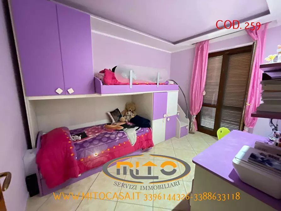 Immagine 15 di Appartamento in vendita  in VIA VENEZIA a Castelvenere