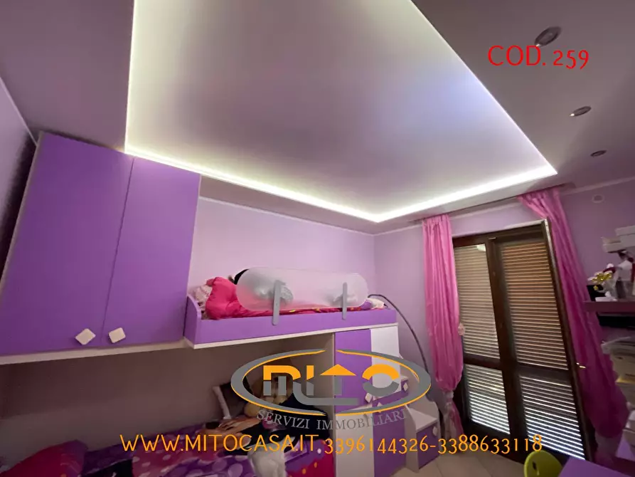 Immagine 16 di Appartamento in vendita  in VIA VENEZIA a Castelvenere