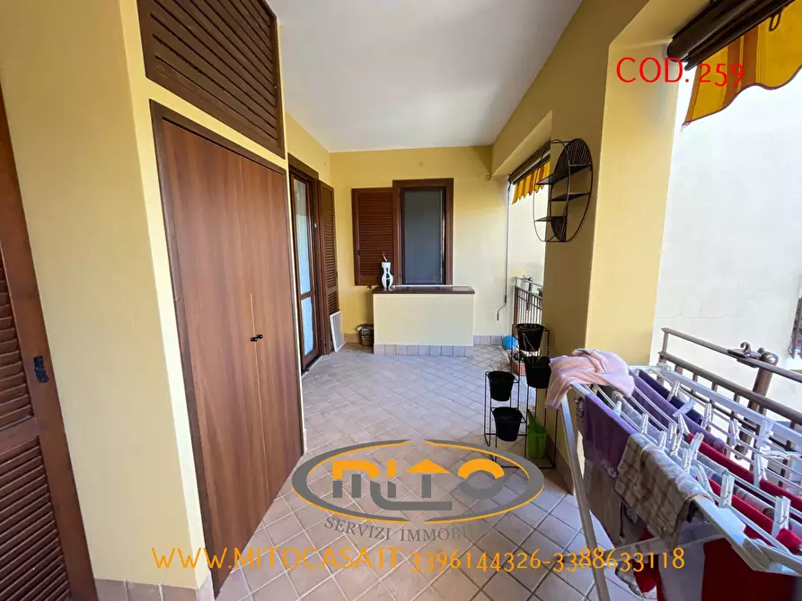 Immagine 17 di Appartamento in vendita  in VIA VENEZIA a Castelvenere