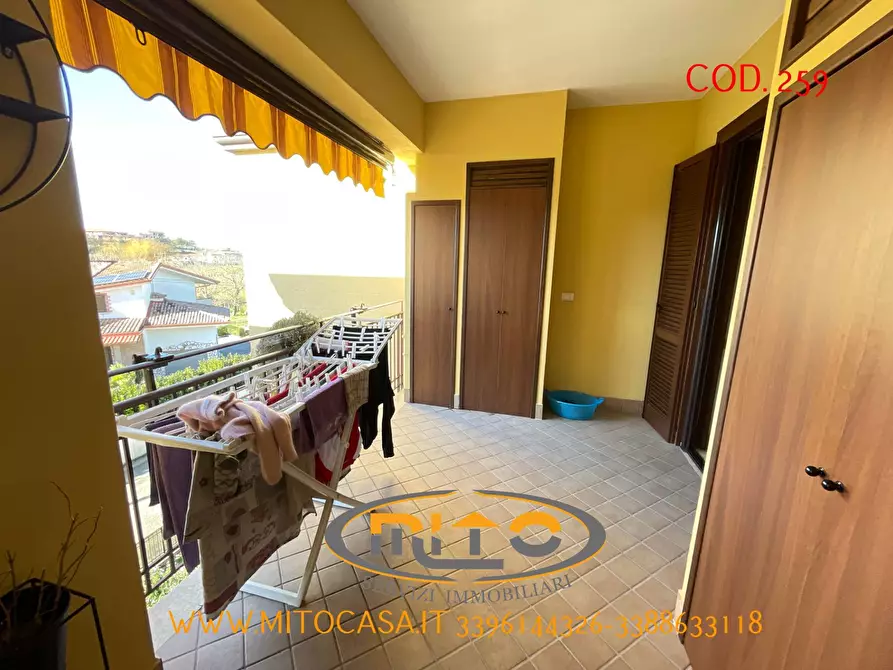 Immagine 18 di Appartamento in vendita  in VIA VENEZIA a Castelvenere