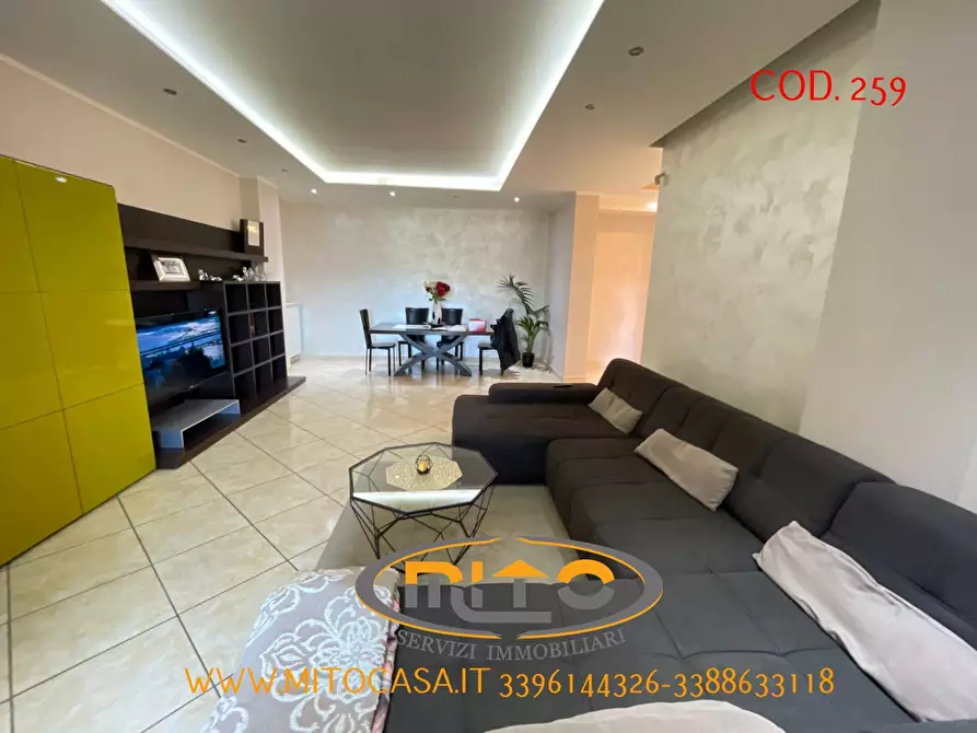 Immagine 19 di Appartamento in vendita  in VIA VENEZIA a Castelvenere