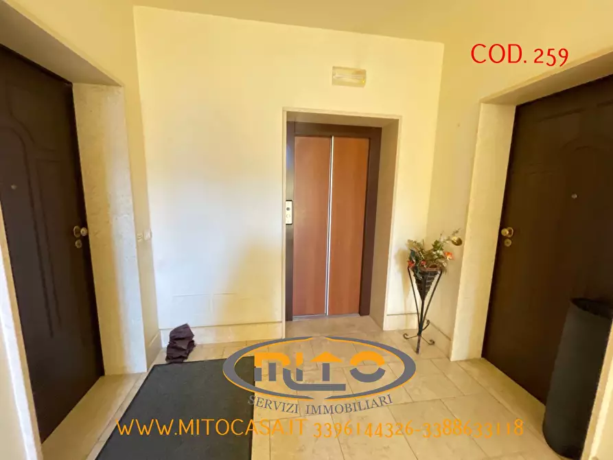 Immagine 20 di Appartamento in vendita  in VIA VENEZIA a Castelvenere