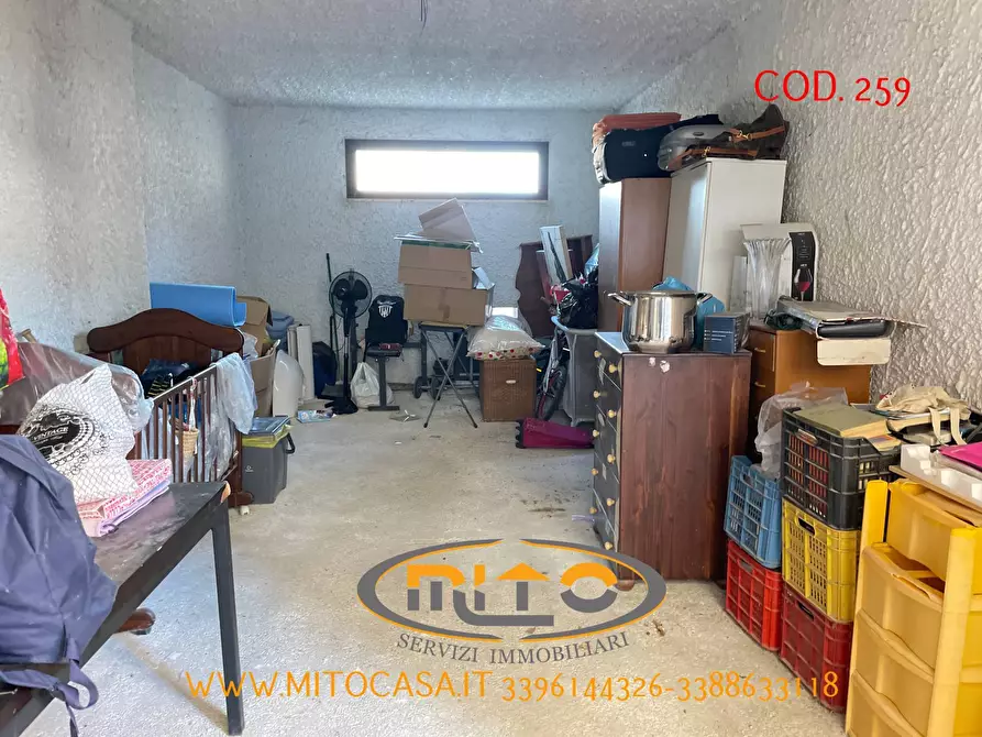 Immagine 21 di Appartamento in vendita  in VIA VENEZIA a Castelvenere