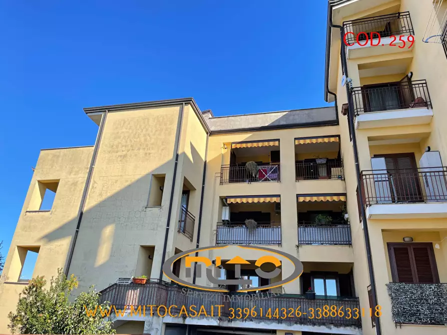 Immagine 22 di Appartamento in vendita  in VIA VENEZIA a Castelvenere