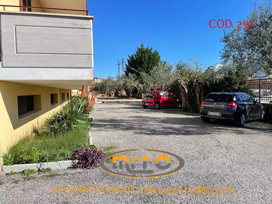 Immagine 23 di Appartamento in vendita  in VIA VENEZIA a Castelvenere