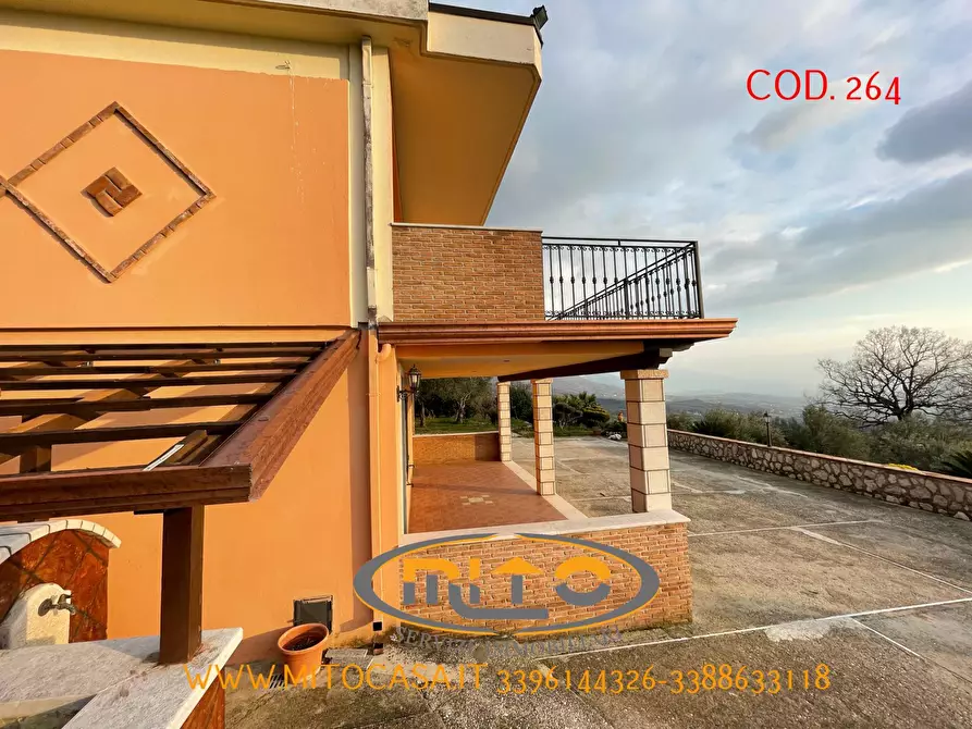 Immagine 9 di Villa in vendita  a Gioia Sannitica