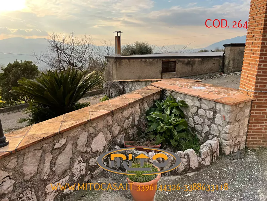 Immagine 11 di Villa in vendita  a Gioia Sannitica