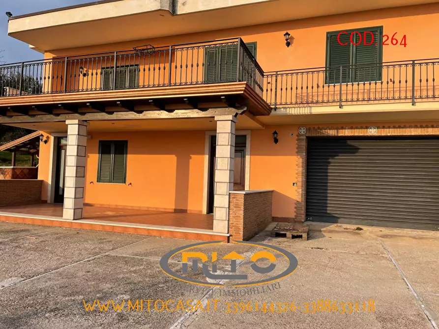 Immagine 15 di Villa in vendita  a Gioia Sannitica