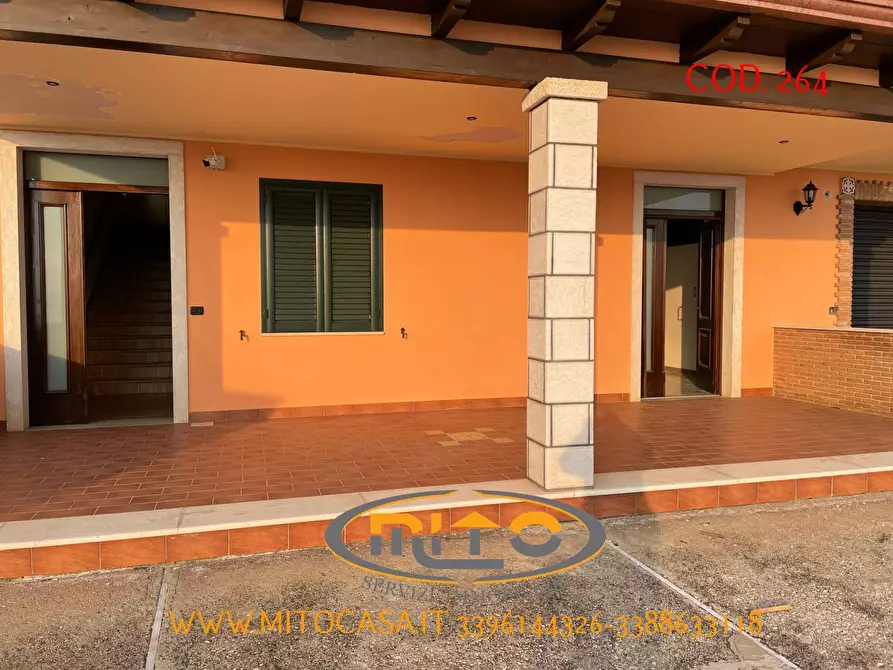 Immagine 31 di Villa in vendita  a Gioia Sannitica