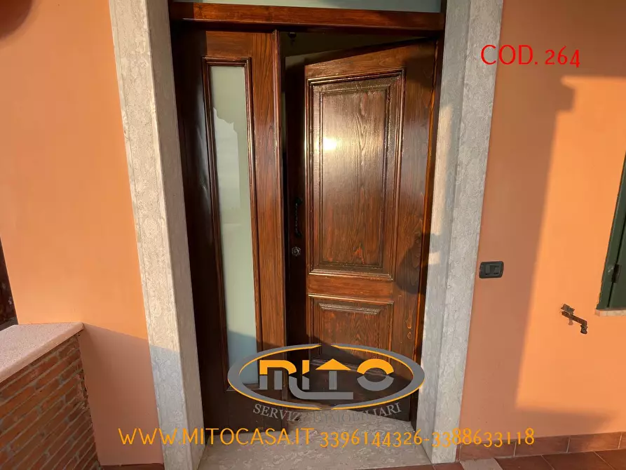 Immagine 32 di Villa in vendita  a Gioia Sannitica