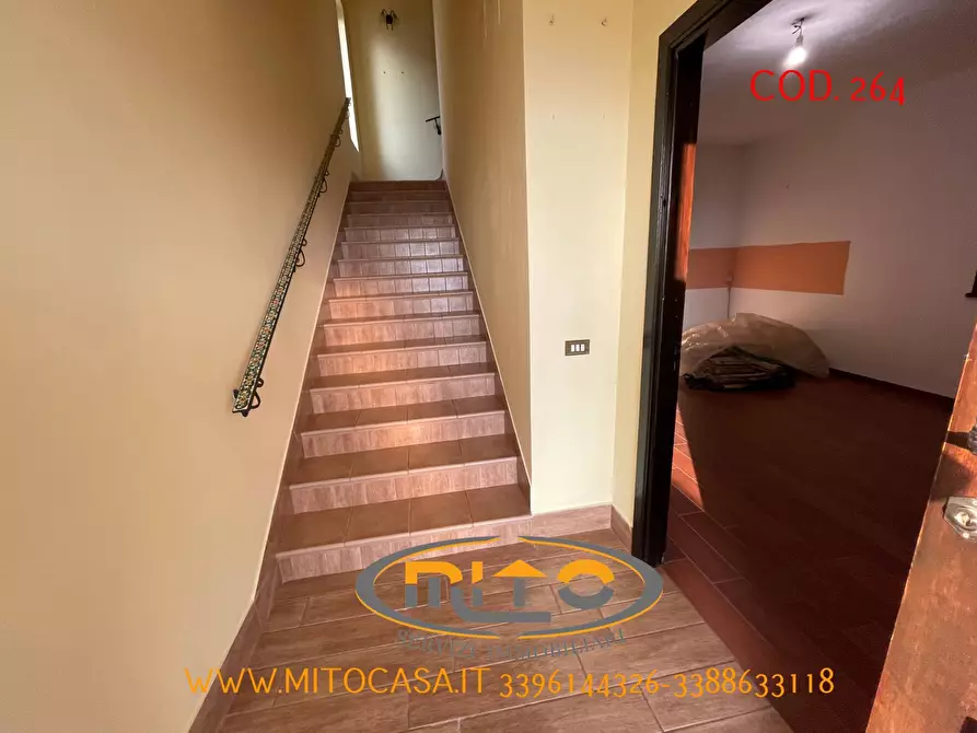 Immagine 33 di Villa in vendita  a Gioia Sannitica