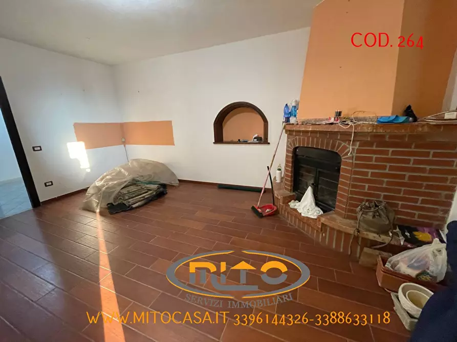Immagine 34 di Villa in vendita  a Gioia Sannitica