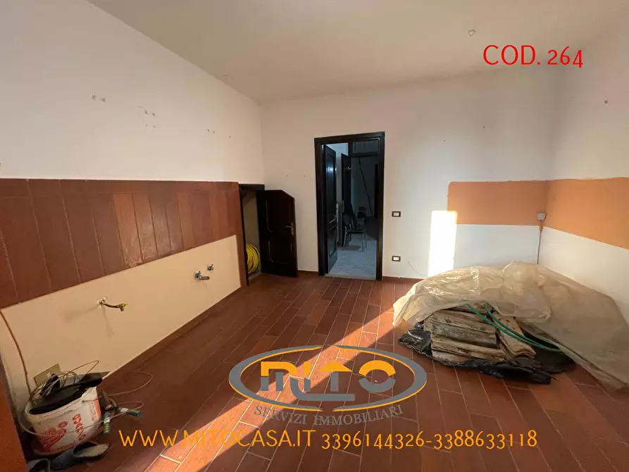 Immagine 35 di Villa in vendita  a Gioia Sannitica