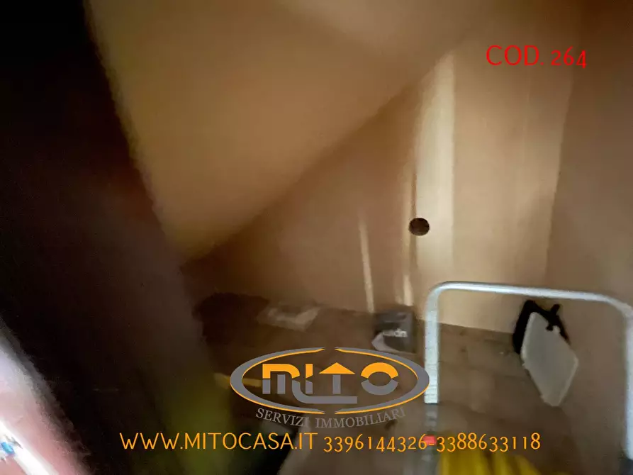 Immagine 36 di Villa in vendita  a Gioia Sannitica