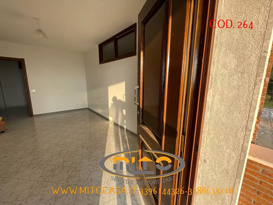 Immagine 41 di Villa in vendita  a Gioia Sannitica