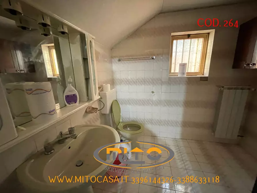 Immagine 44 di Villa in vendita  a Gioia Sannitica