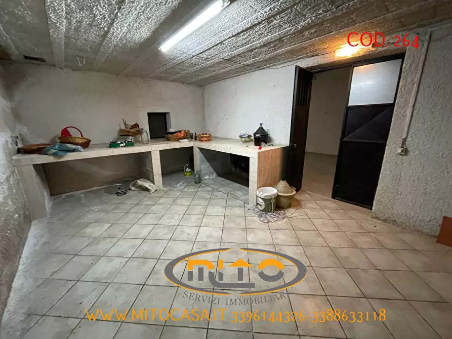 Immagine 51 di Villa in vendita  a Gioia Sannitica