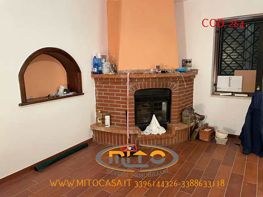 Immagine 52 di Villa in vendita  a Gioia Sannitica